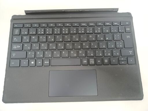 Microsoft Surface Pro タイプカバー 1725