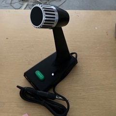 TOA paging microphone PM-600