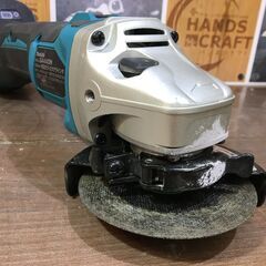 makita マキタ GA404DN グラインダー 中古品 【ハンズクラフト宜野湾店】