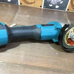 makita マキタ GA404DN グラインダー 中古品 【ハンズクラフト宜野湾店】