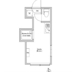  🌻【初期費用13万円】で入居可能！🌻阿佐ケ谷駅