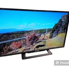 SONY 液晶テレビ KJ-32W500E 32型 2017年製...