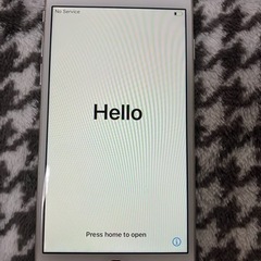 ☆早い者勝ち☆良品　iPhone 8 Silver 64 GB ...