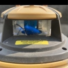 【取引中】オートレベル　測定器　TOPCON