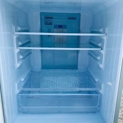 ET2782番⭐️SHARPノンフロン冷凍冷蔵庫⭐️