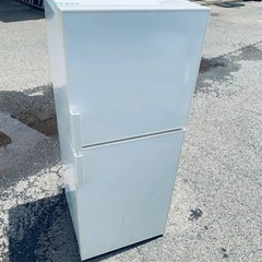 ET2783番⭐️無印良品ノンフロン電気冷蔵庫⭐️