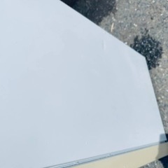 ET2783番⭐️無印良品ノンフロン電気冷蔵庫⭐️