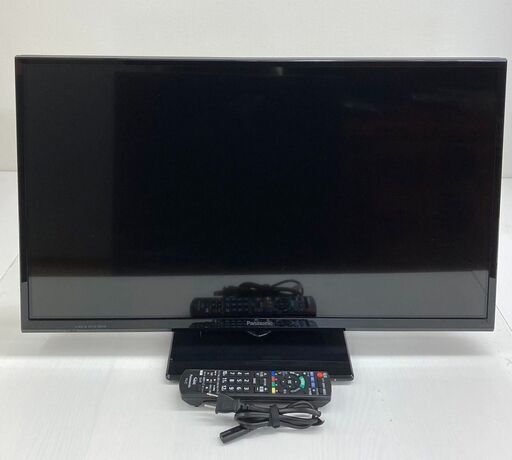 【レガストック川崎本店】Panasonic パナソニック VIERA ビエラ TH-32H300 32インチ ハイビジョン 2021年製