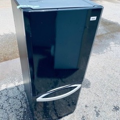 ET2784番⭐️ハイアール冷凍冷蔵庫⭐️