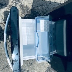 ET2784番⭐️ハイアール冷凍冷蔵庫⭐️