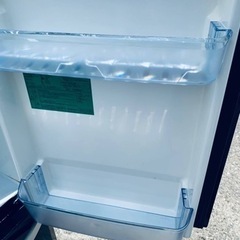 ET2784番⭐️ハイアール冷凍冷蔵庫⭐️