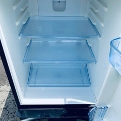 ET2784番⭐️ハイアール冷凍冷蔵庫⭐️
