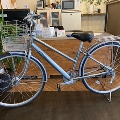 ブリヂストンアルベルト前後チューブ新品！】LEDオートライト 内装3段