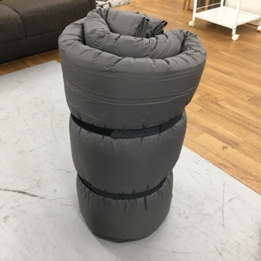 コールマン キャンパーインフレーターマット Wセット II キャンパー