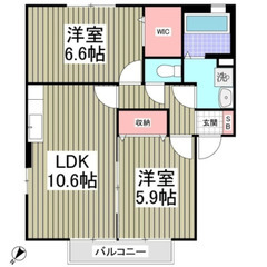 🌻入居費用14万円🌻】✨審査No.1✨ 🔥高崎線「本庄」駅 徒歩...