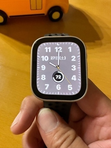 Apple Watch シリーズ7