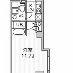 👼【初期費用19万円】で入居可能！👼東高円寺駅