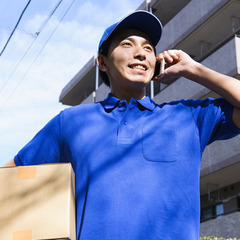 【日払い】働き方自由！日給保証2万円の軽貨物ドライバー - 柏市