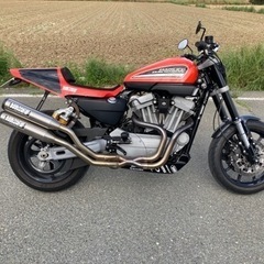 【ネット決済】XR1200