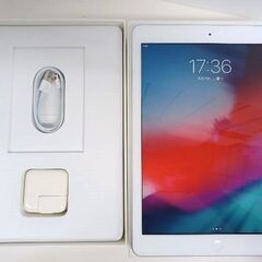 【ネット決済・配送可】【Wi-Fiモデル】iPad Air 第1...