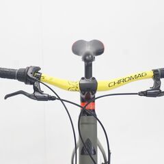 CANNONDALE 「キャノンデール」 HOOLIGAN1 LEFTY 2016年モデル ミニベロ