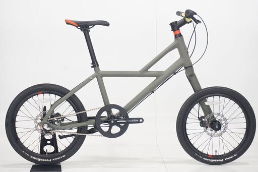 CANNONDALE 「キャノンデール」 HOOLIGAN1 LEFTY 2016年モデル ミニベロ