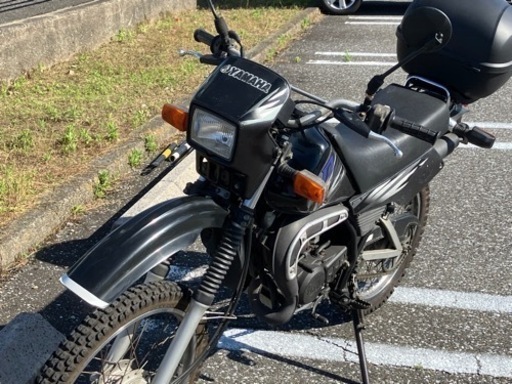 DT50(80登録)