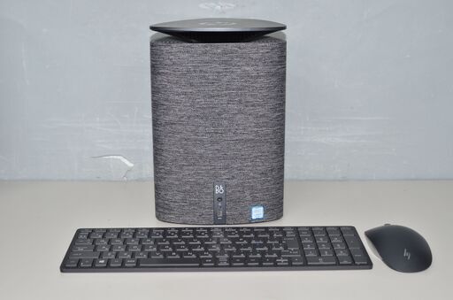 省スペースデスクトップPC HP Pavilion Wave Desktop - 600-a151jp Windows11+office 高性能i5- 7400t 爆速SSD128GB+HDD1TB メモリ8GB 無線 - デスクトップパソコン 省スペースデスクトップPC HP Pavilion Wave Desktop - 600-a151jp Windows11+office 高性能i5- 7400t 爆速SSD128GB+HDD1TB メモリ8GB 無線 - デスクトップパソコン