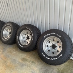 DUNLOP SPLT50 195/75R15 109/107N LT】夏タイヤ 4本【スチール 