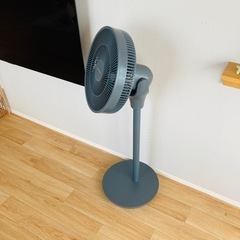 ワイヤレス扇風機サーキュレーター