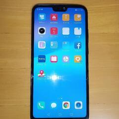 【値下げ！】Huawei P20Lite