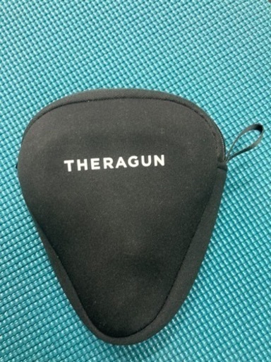 THERAGUN mini [定価]25.300円 | mamaearth.me