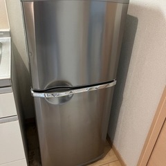 三菱 MITSUBISHI 冷蔵庫 136L