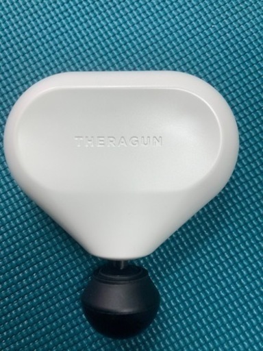 ボディケア THERAGUN mini