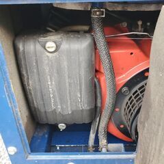 精和 JC-1612DXP 高圧洗浄機【野田愛宕店】【店頭取引限定】【中古