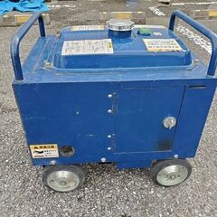 精和 JC-1612DXP 高圧洗浄機【野田愛宕店】【店頭取引限定】【中古