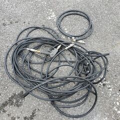 精和 JC-1612DXP 高圧洗浄機【野田愛宕店】【店頭取引限定】【中古