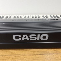 CASIO カシオCDP−300 