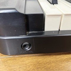 CASIO カシオCDP−300 