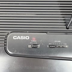 CASIO カシオCDP−300 