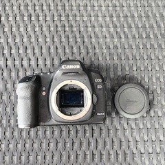 Canon EOS 5D MARK2