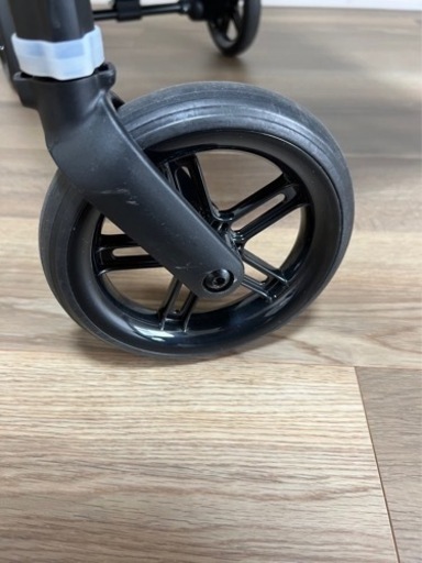 2022年モデル】サイベックス メリオカーボン（レインカバー付き