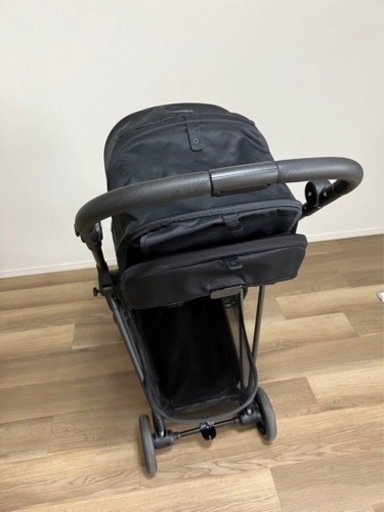 2022年モデル】サイベックス メリオカーボン（レインカバー付き） 楽天