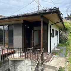 🏡人気の那珂川市　人気の平屋戸建て　駐車場1台無料🏡