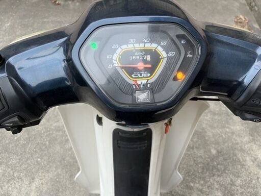 2026年最新】Yahoo!オークション -カブ 4速(ホンダ)の中古品・新品・未