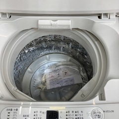 YAMADA?使いやすい予約タイマー?洗濯機7811