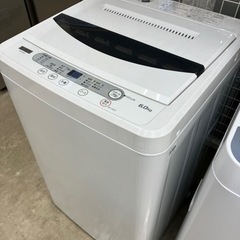 YAMADA?使いやすい予約タイマー?洗濯機7811