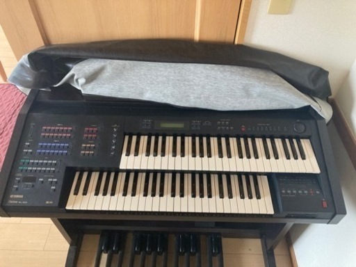 エレクトーン