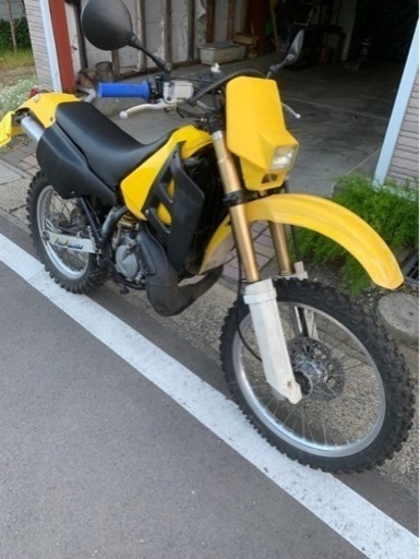 TS200R   希少２st❗️ 〜2月29日まで
