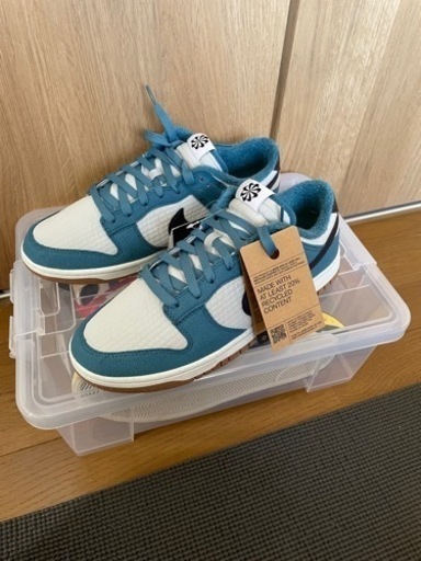 スニーカー Nike Dunk Low SE Toasty \